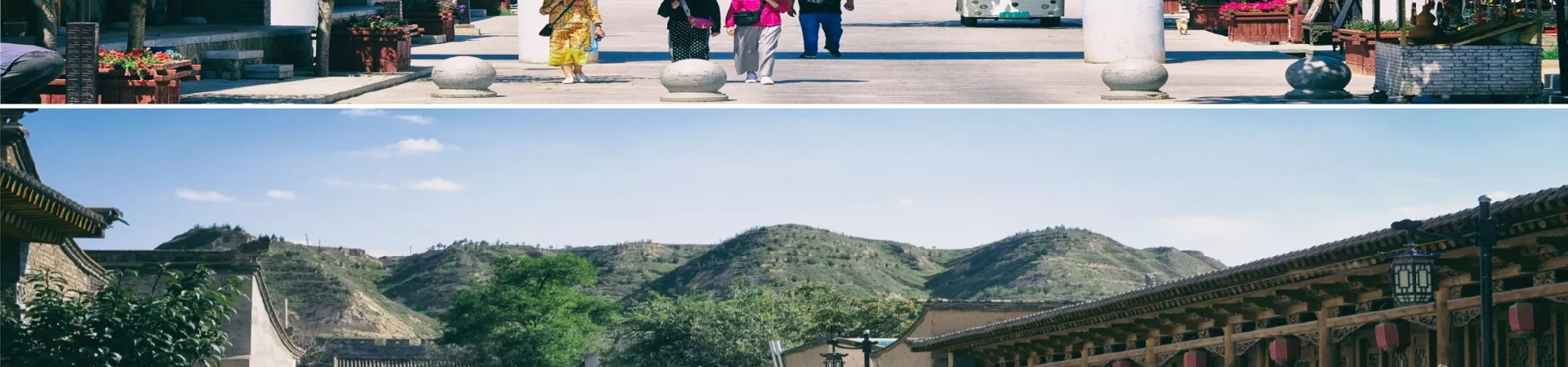 Top China Guide banner