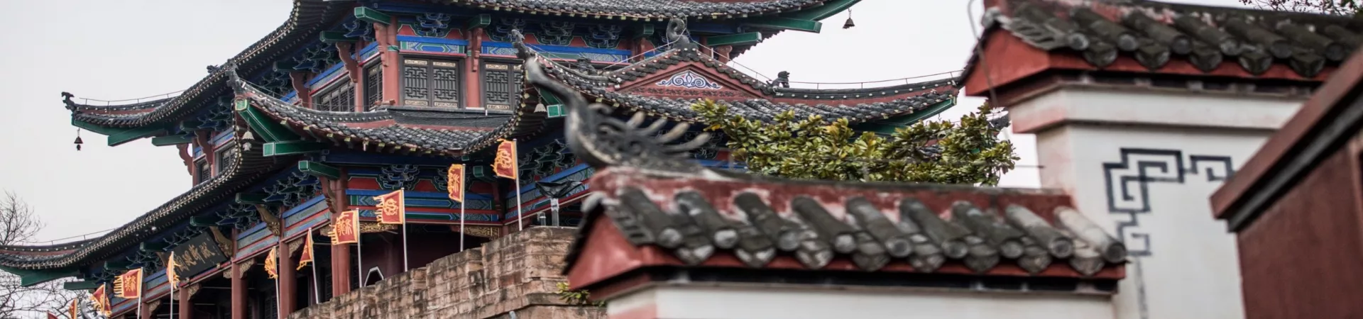Top China Guide banner