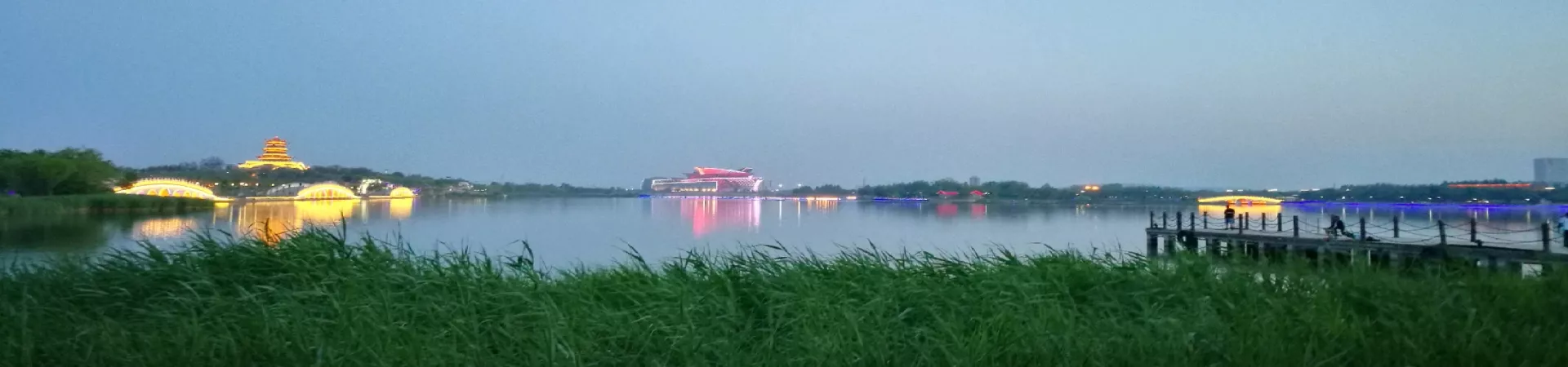 Top China Guide banner
