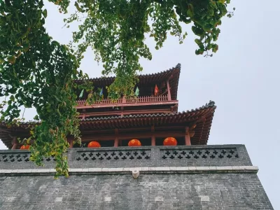 Qingfenglou
