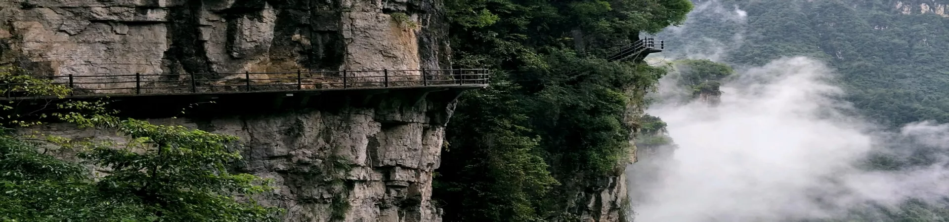 Top China Guide banner