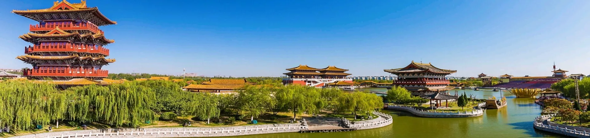 Top China Guide banner