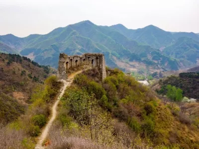 Qingshanguan