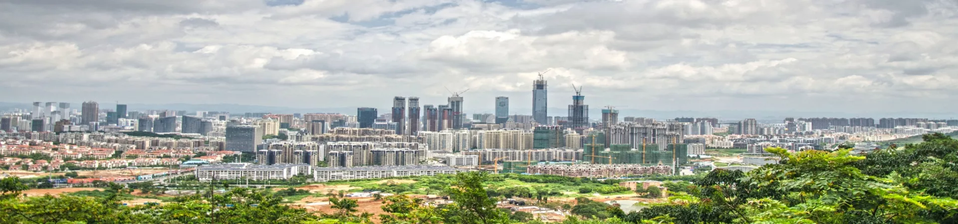 Top China Guide banner