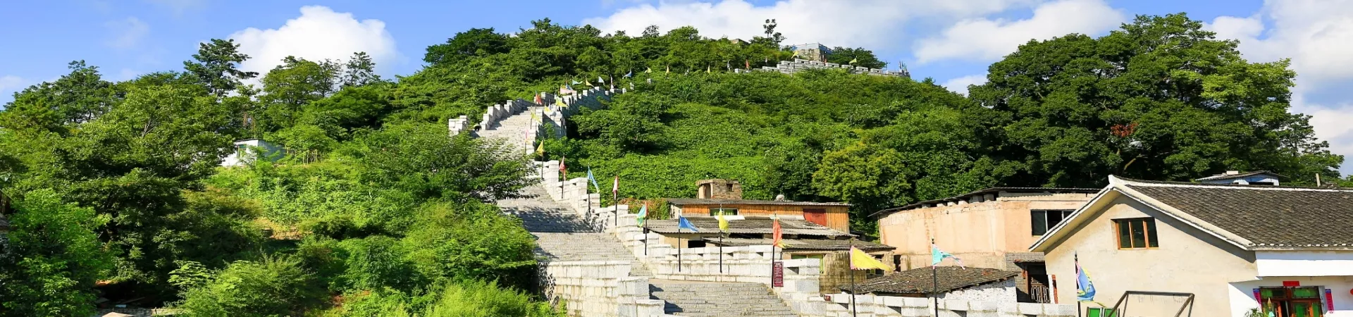 Top China Guide banner