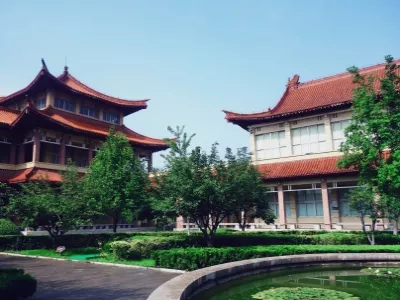 Qingzhou Museum