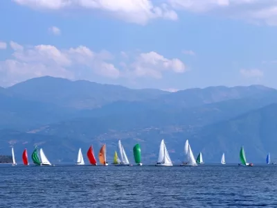 Qionghai National Wetland Park