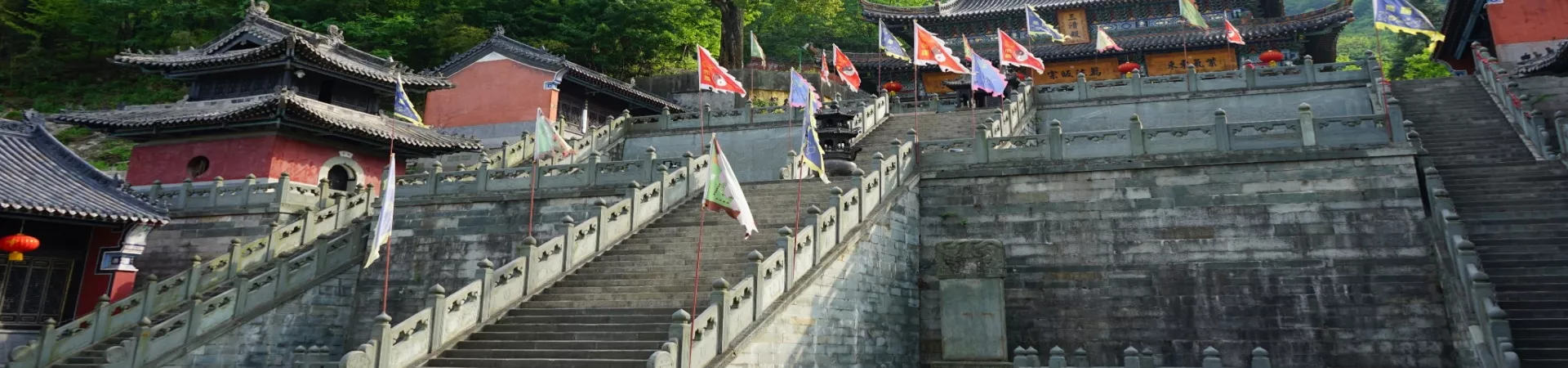 Top China Guide banner