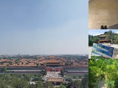 Qitaihe City Library