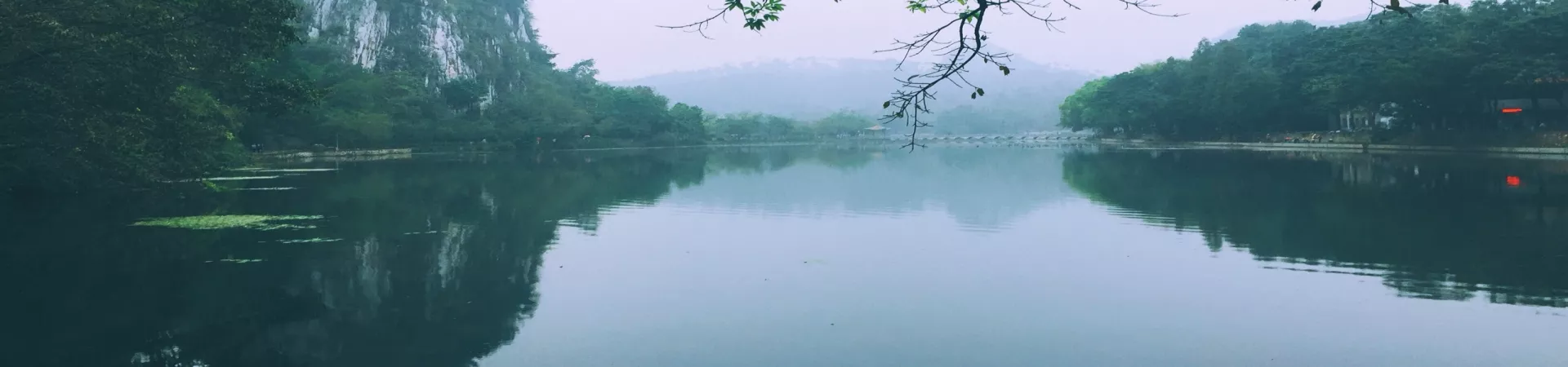 Top China Guide banner