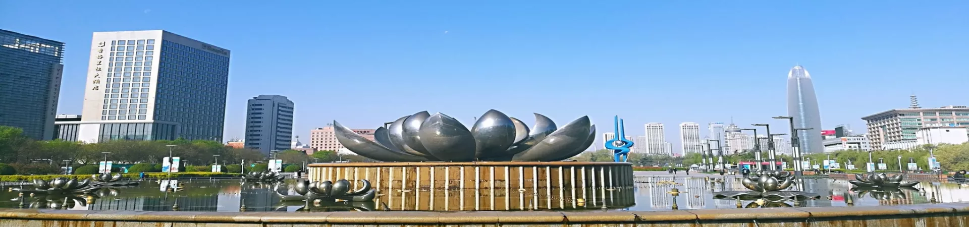 Top China Guide banner