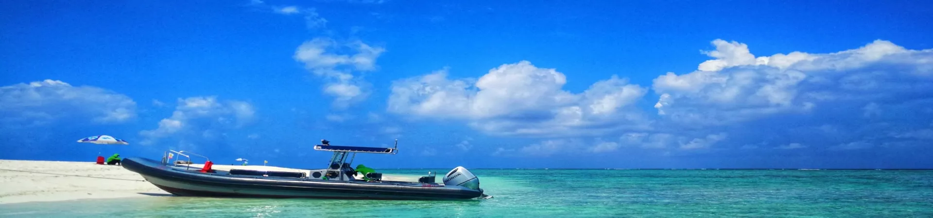 Top China Guide banner