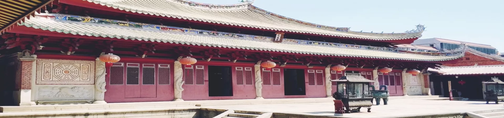 Top China Guide banner