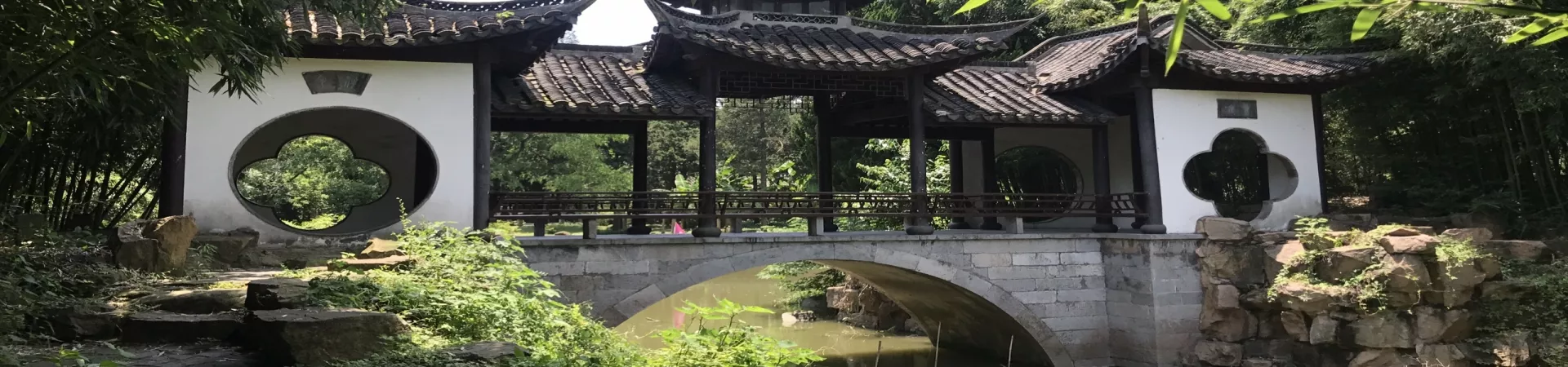 Top China Guide banner