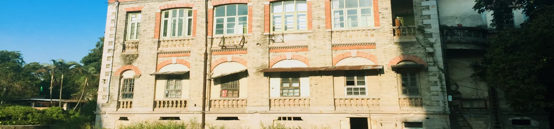 Top China Guide banner