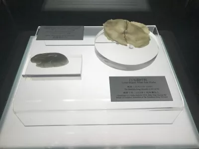 Quzhou Museum