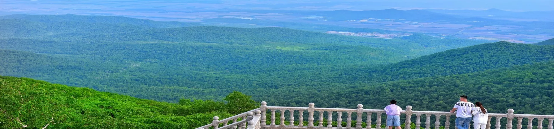 Top China Guide banner