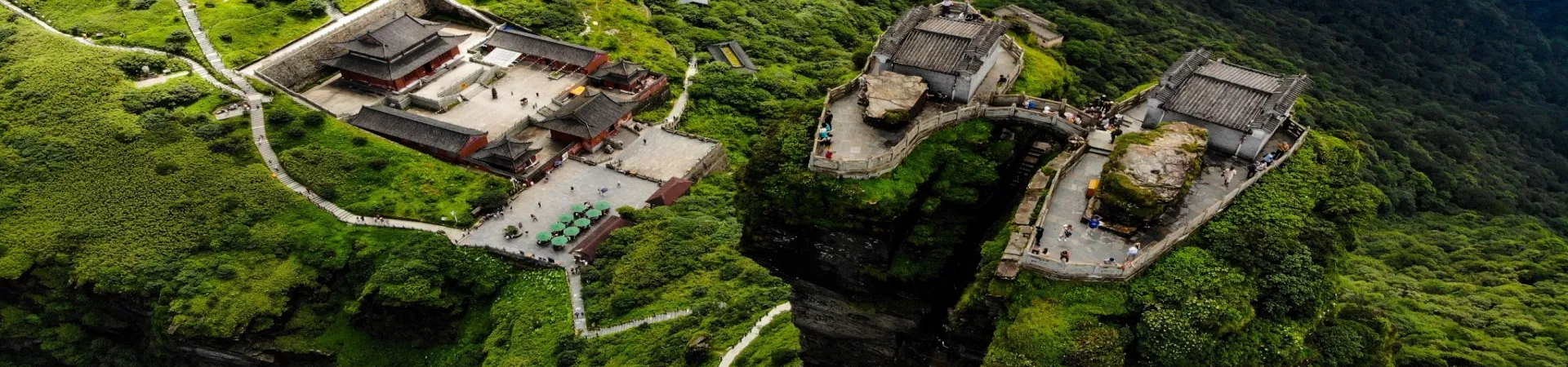 Top China Guide banner