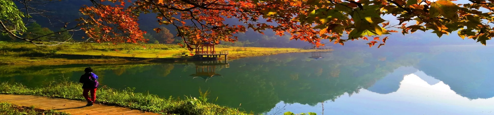 Top China Guide banner