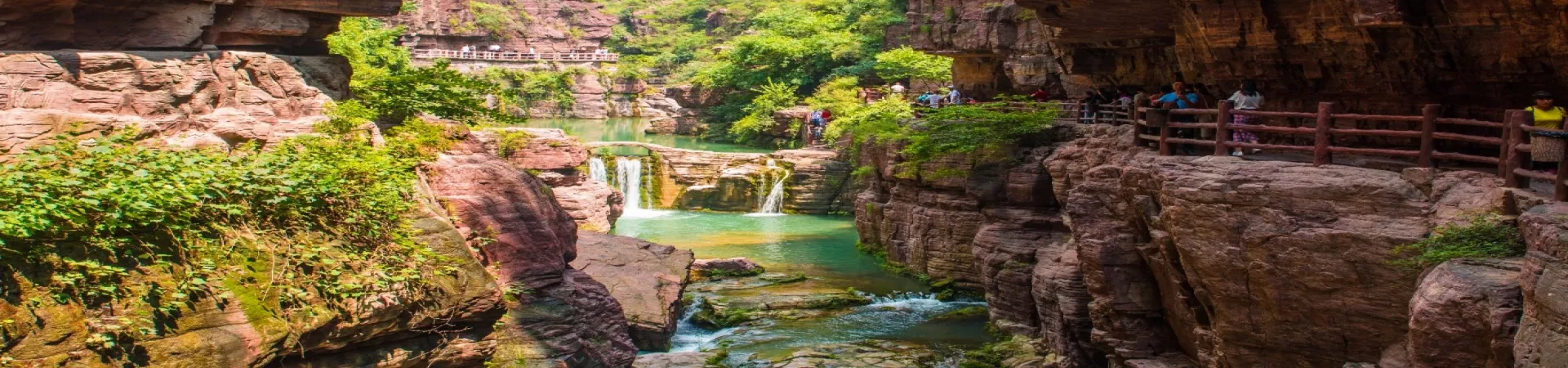 Top China Guide banner