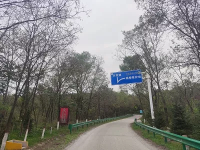 Red Star Forest Park