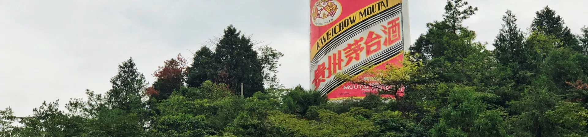 Top China Guide banner