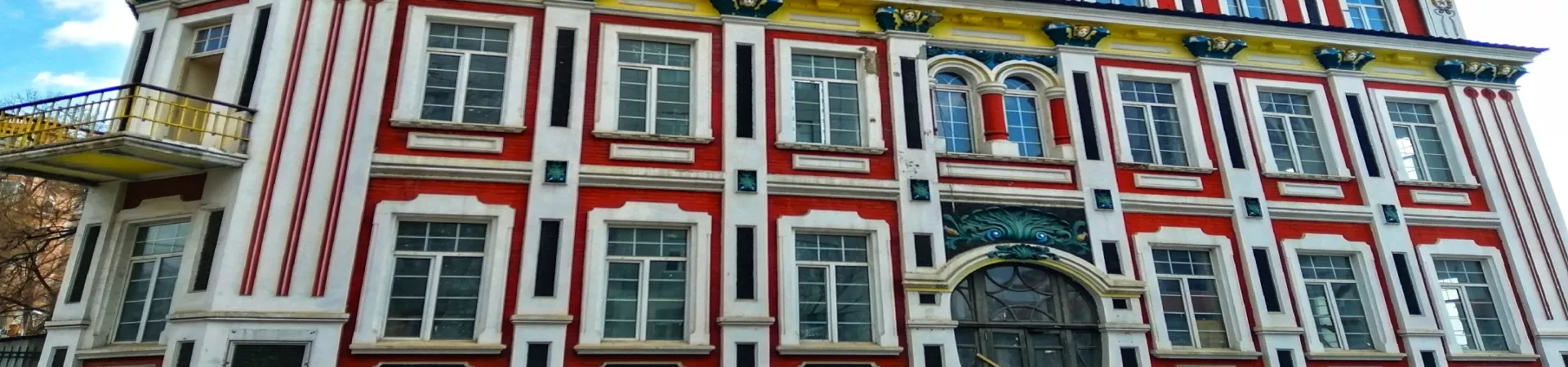 Top China Guide banner