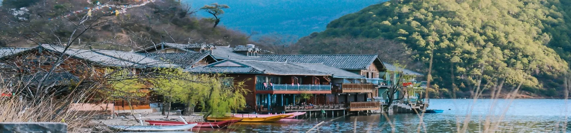 Top China Guide banner