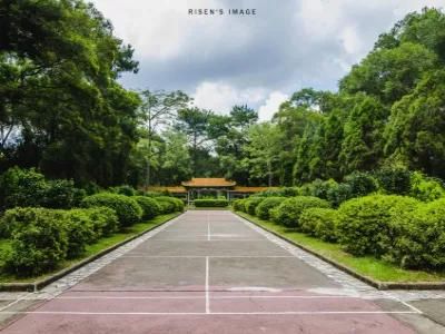 Riverside Park