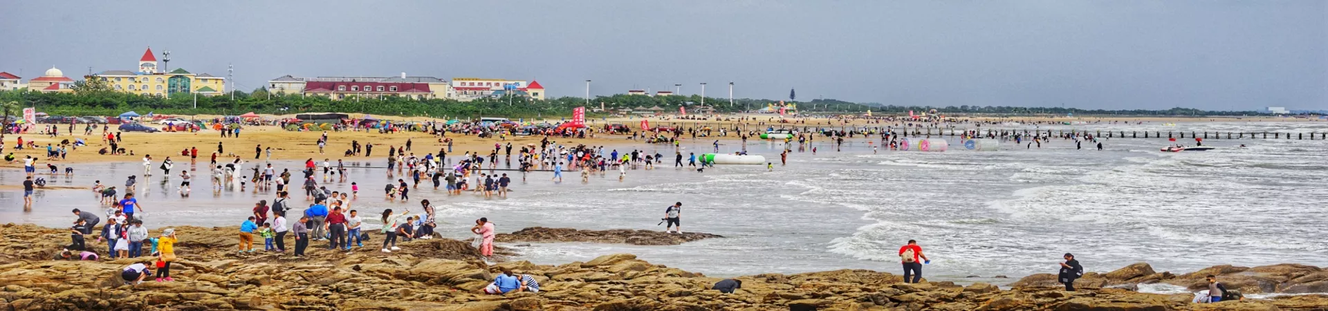 Top China Guide banner