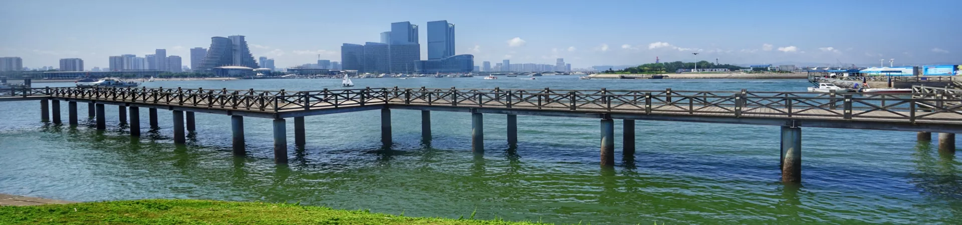 Top China Guide banner