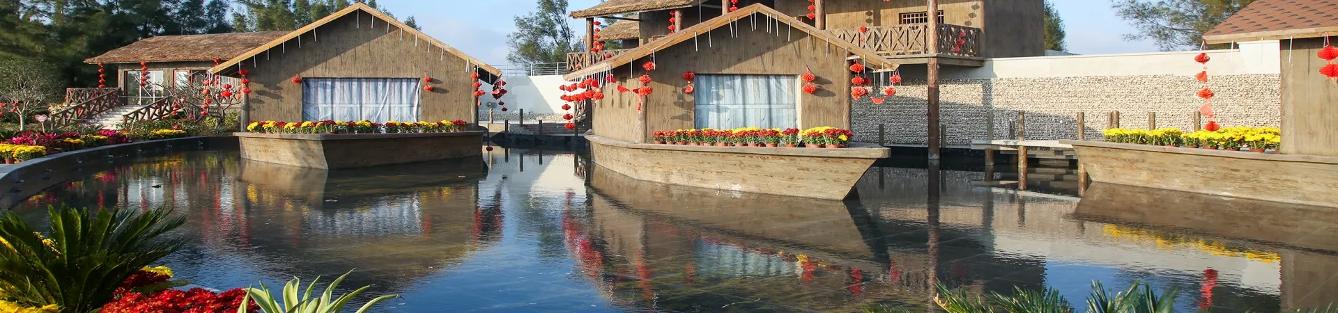 Top China Guide banner