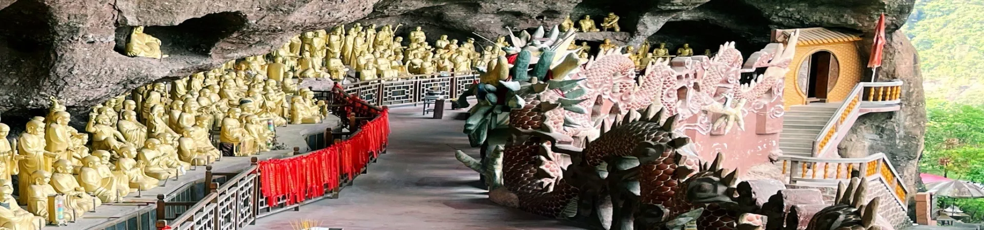 Top China Guide banner