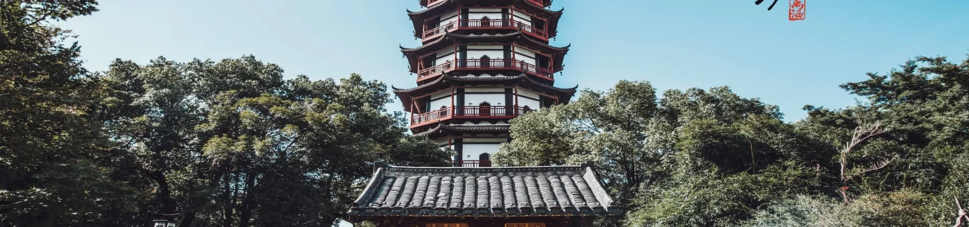 Top China Guide banner
