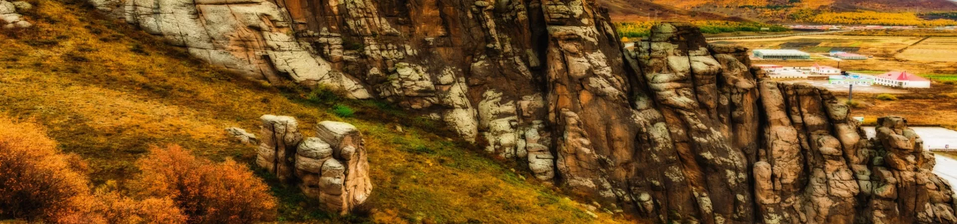 Top China Guide banner