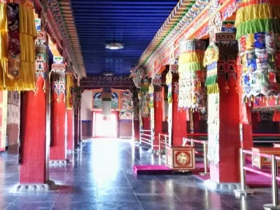 Ruiying Temple