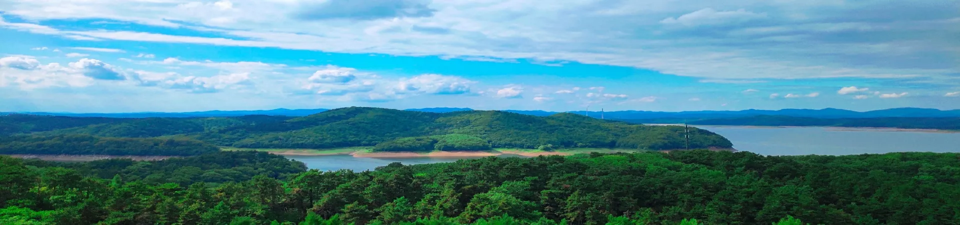 Top China Guide banner