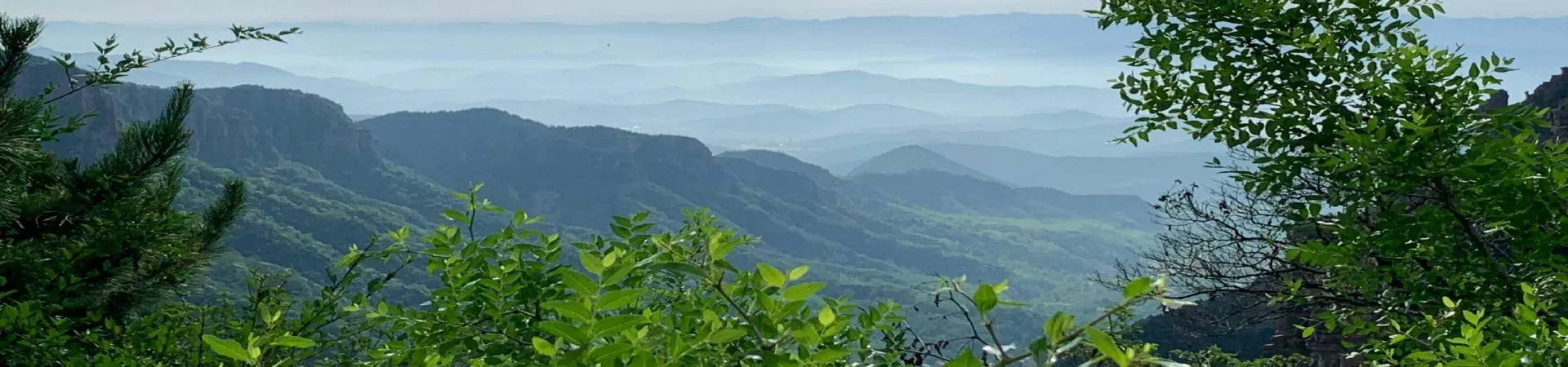 Top China Guide banner