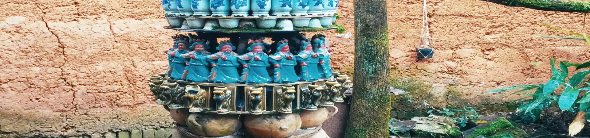 Top China Guide banner