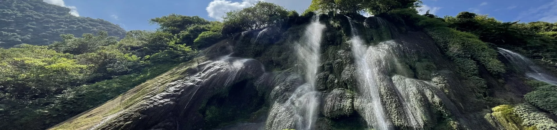 Top China Guide banner