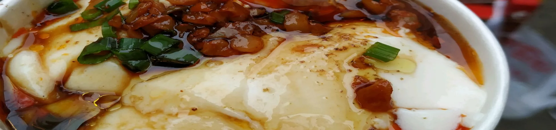 Top China Guide banner