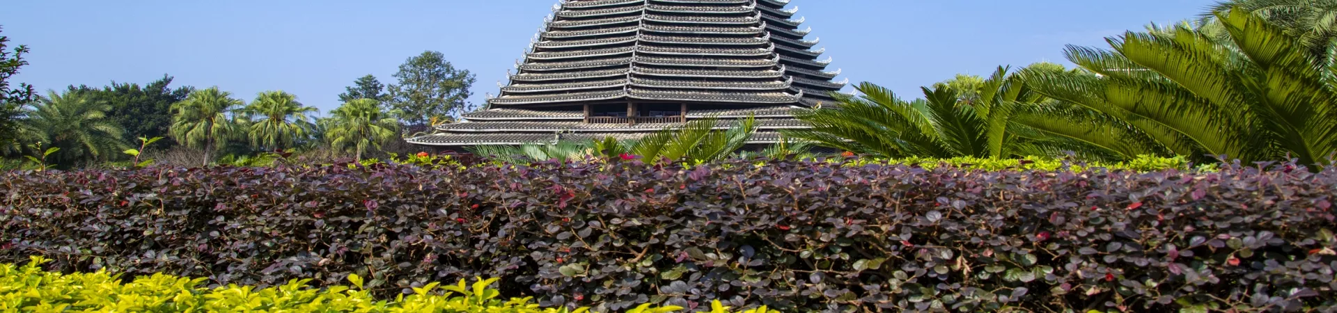 Top China Guide banner