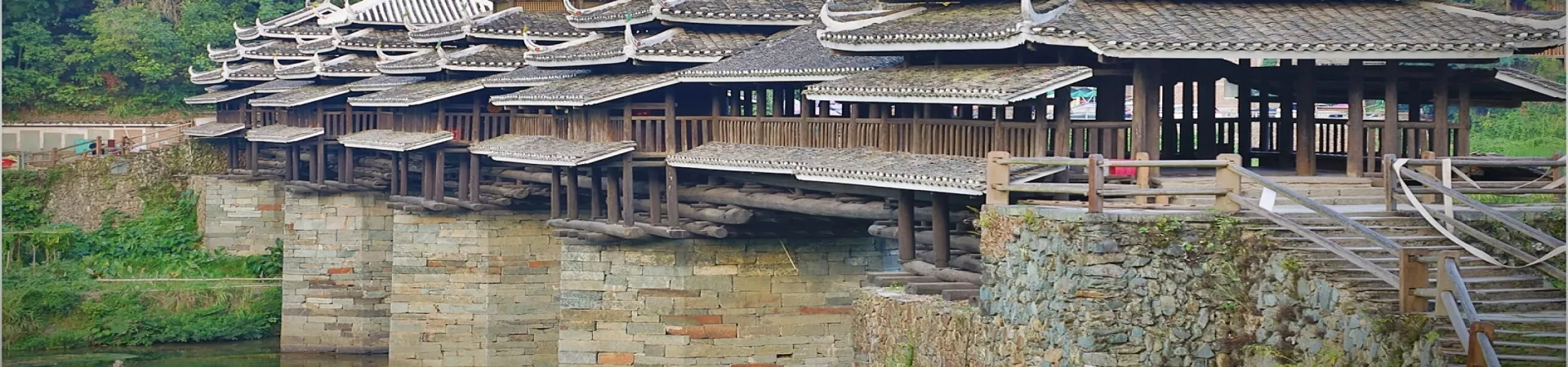 Top China Guide banner