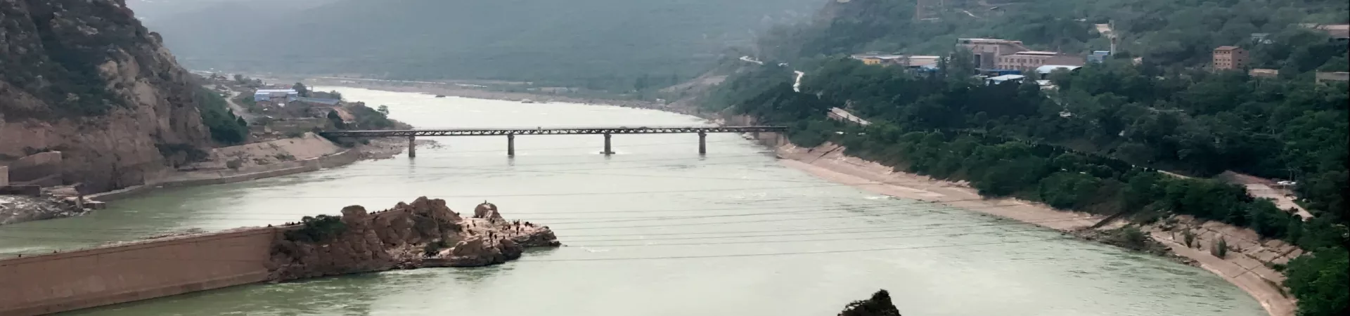 Top China Guide banner