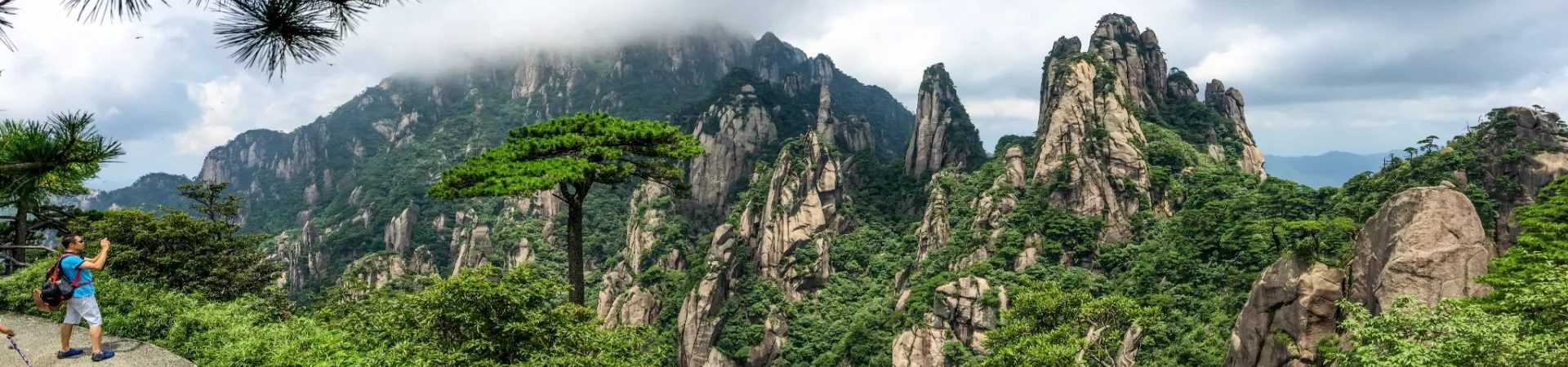 Top China Guide banner