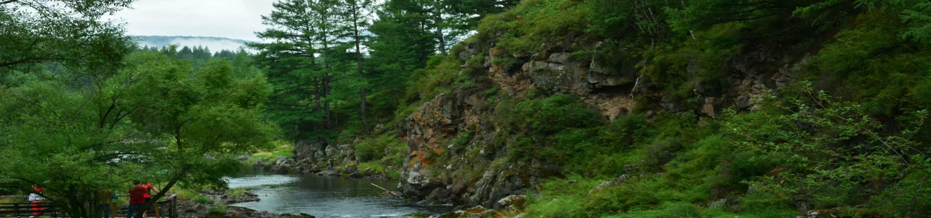 Top China Guide banner