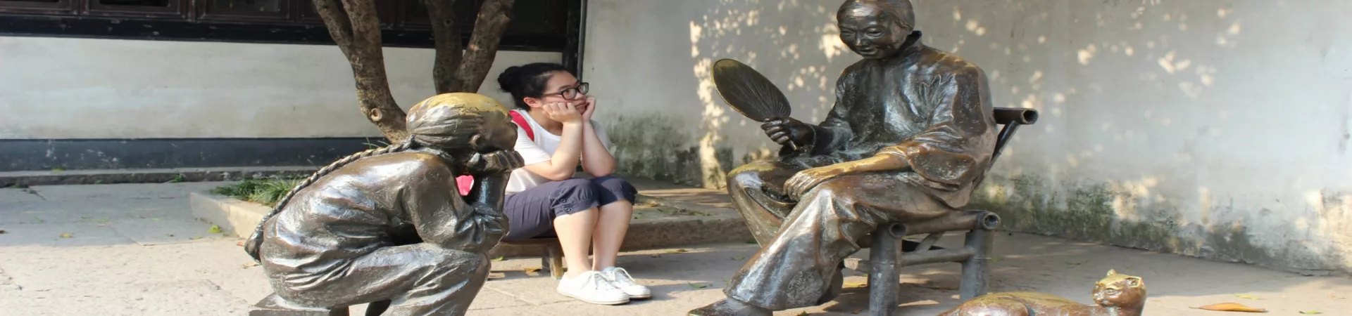 Top China Guide banner