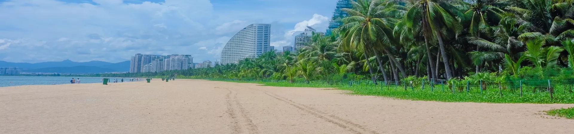 Top China Guide banner