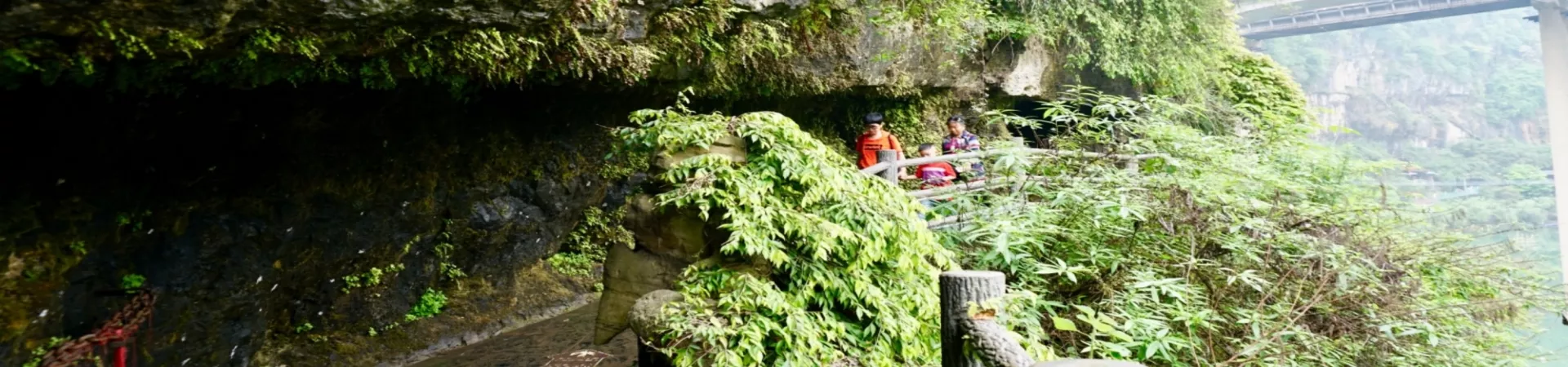 Top China Guide banner