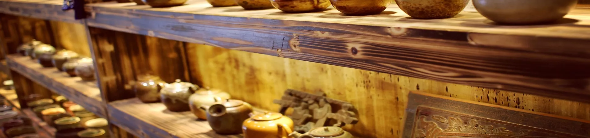 Top China Guide banner